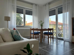 La casa di Francesca San Benedetto Del Tronto